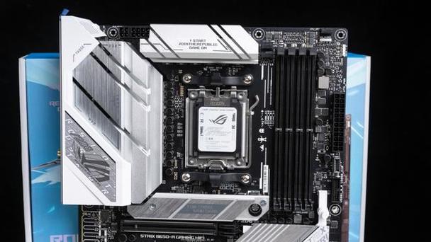 核显第一次干掉gtx 1650! amd锐龙 7 8700g处理器首发评测